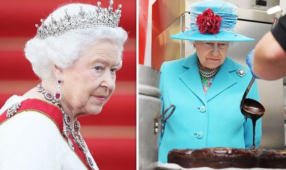 queen elizabeth ii prince charles king royal tour