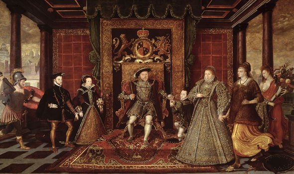 The Tudor era oversaw the Reformation, as the state religion swung between Protestantism and Catholicism