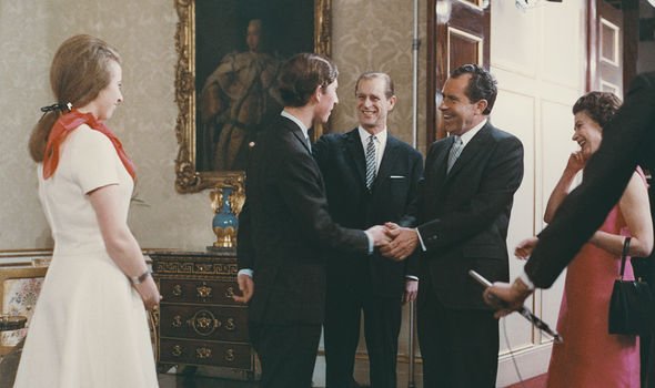 royal family royal family