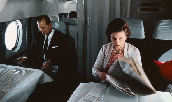 royal family royal family