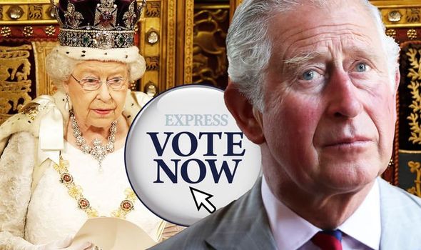 royal family news queen elizabeth ii successor prince charles monarchy royal latest 