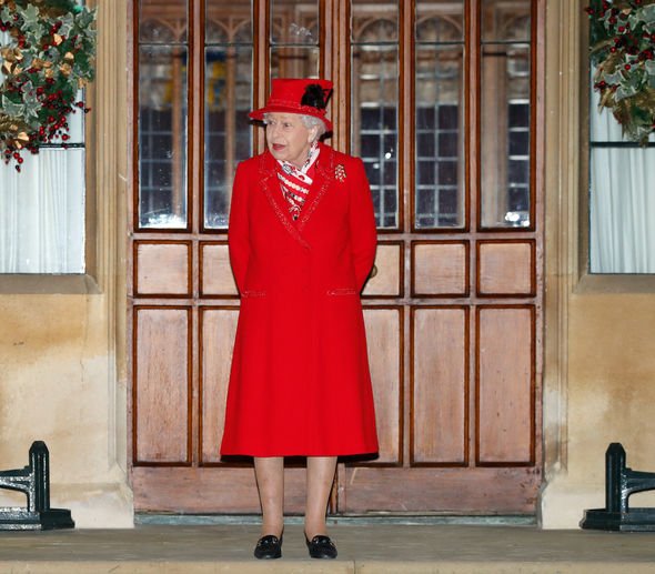 royal family news queen prince charles duchy cornwall meghan markle kate Middleton latest