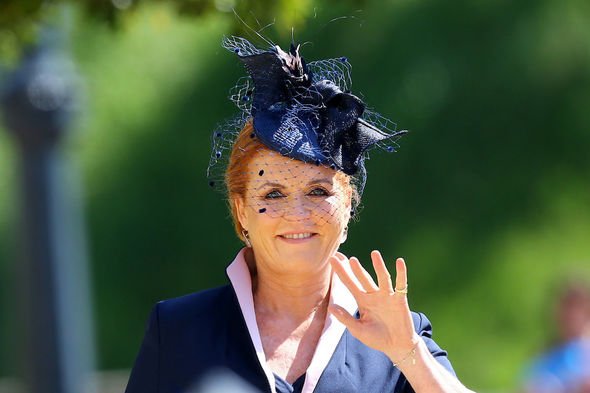 sarah ferguson news duchess york fergie netflix the crown royal family news sarah ferguson news duchess york fergie netflix the crown royal family news