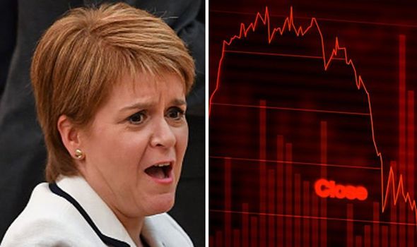 scotland, scotland news, nicola sturgeon, nicola sturgeon news, boris johnson, boris johnson news, nicola sturgeon latest, second independence referen