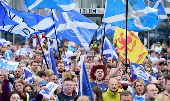 scottish independence