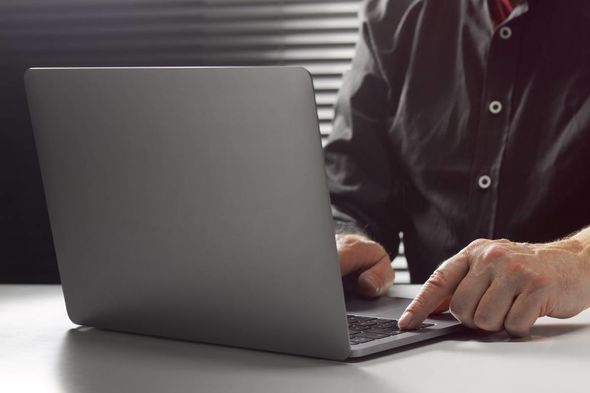 tThe message is part of a phishing scam using Brexit as a cover for stealing personal information tThe message is part of a phishing scam using Brexit as a cover for stealing personal information