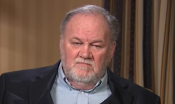 thomas markle