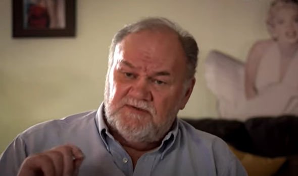 thomas markle