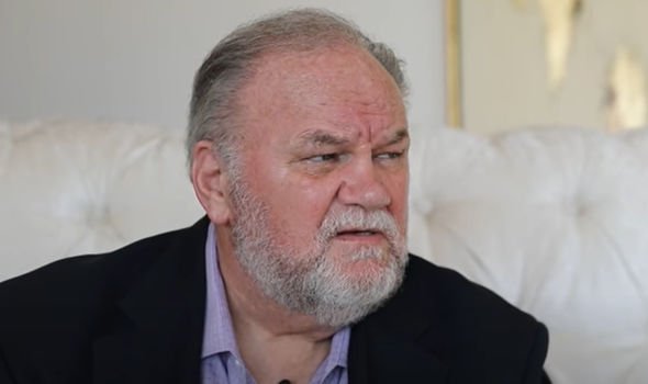 thomas markle