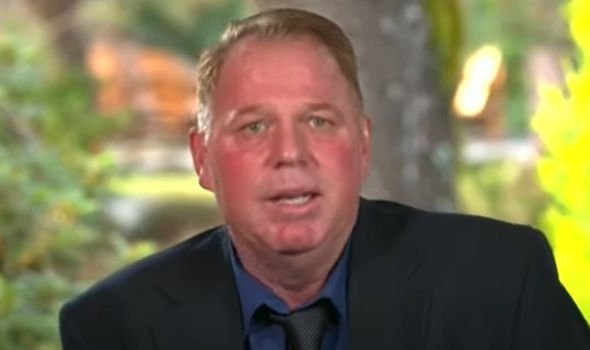 thomas markle jnr