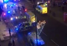 traffic latest: Edgware Road closed as emergency services rush to ‘serious incident’ | UK | News (Reports)