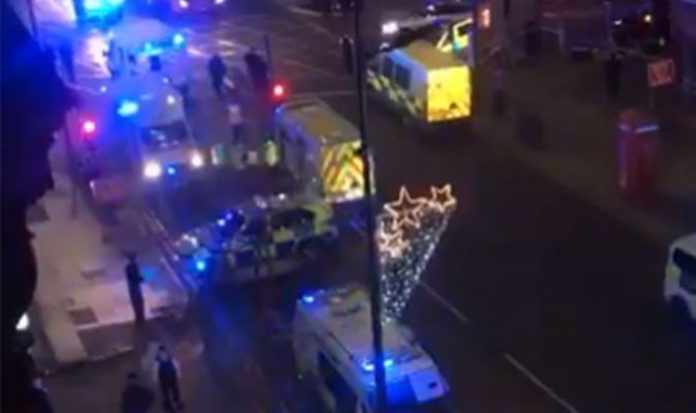 traffic latest: Edgware Road closed as emergency services rush to 'serious incident' | UK | News