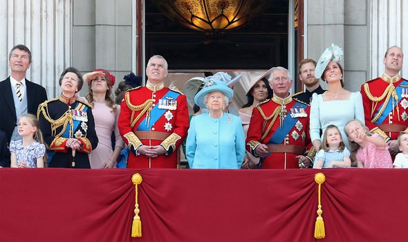 trooping the colour trooping the colour