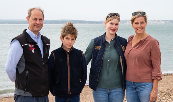 wessex family