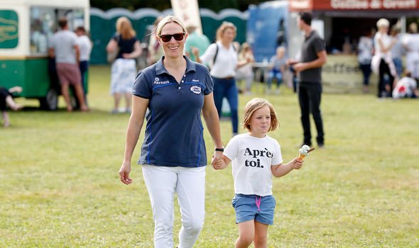 zara tindall mia