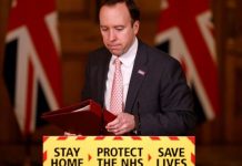 10 year jail sentence – The Covid crime which has harsher punishment than gun running | UK | News (Reports)