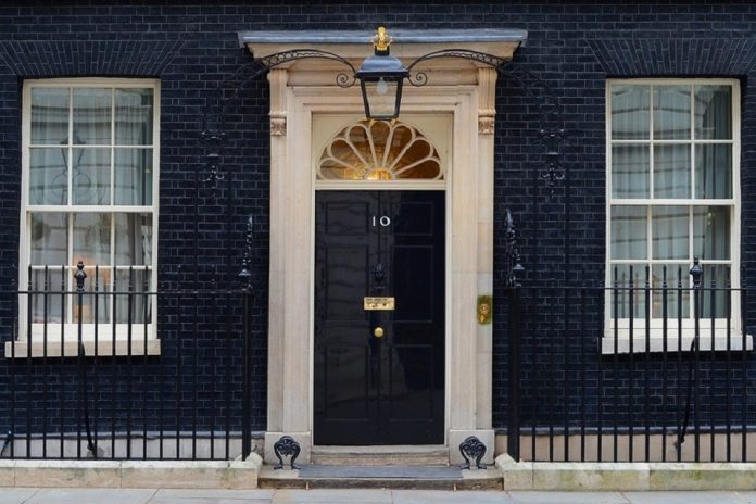 Joint statement from Chancellor of the Duchy of Lancaster Gove and Vice-President Šefčovič