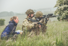 Apply now for 2021 apprenticeships at Dstl