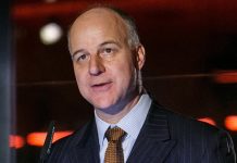 Change of Her Majesty’s Ambassador to Tajikistan: Tim Jones