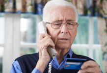 HMCTS telephone numbers being used by tax scammers