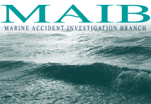Vacancy for Principal Inspector of Marine Accidents at MAIB, Southampton