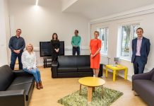 Shared Ownership and Affordable Homes funding helps Solon South West Housing Association deliver supported living scheme for young care leavers