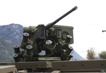 £180m Army vehicle contract protects 700 Glasgow jobs