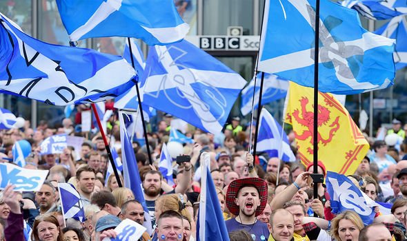 Nicola Sturgeon news: Nicola Sturgeon news:
