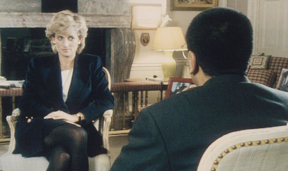 Royal news: Subsequent BBC productions such as Diana's Panorama interview have changed the Firm's public image Royal news: Subsequent BBC productions such as Diana's Panorama interview have changed the Firm's public image
