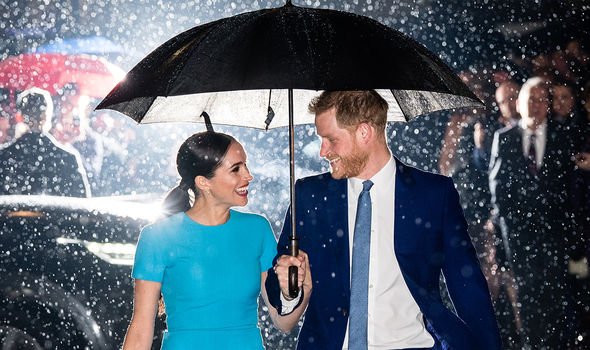 Meghan and Harry were transparent with the renovation costs of Frogmore Cottage Meghan and Harry were transparent with the renovation costs of Frogmore Cottage