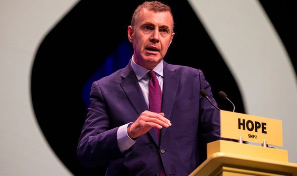 Adam Price, leader of Plaid Cymru, the pro-independence party in Wales Adam Price, leader of Plaid Cymru, the pro-independence party in Wales