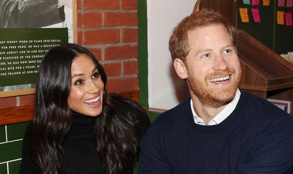 The Duke and Duchess of Sussex have been in the US with their son for almost a year The Duke and Duchess of Sussex have been in the US with their son for almost a year