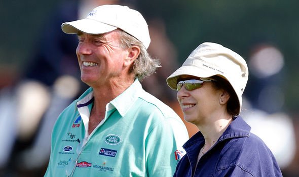 Phillips and Anne remain on good terms decades after their divorce Phillips and Anne remain on good terms decades after their divorce