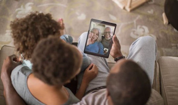 Set up events you can look forward to Set up events you can look forward to