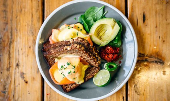 Try to eat healthy and balanced meals Try to eat healthy and balanced meals