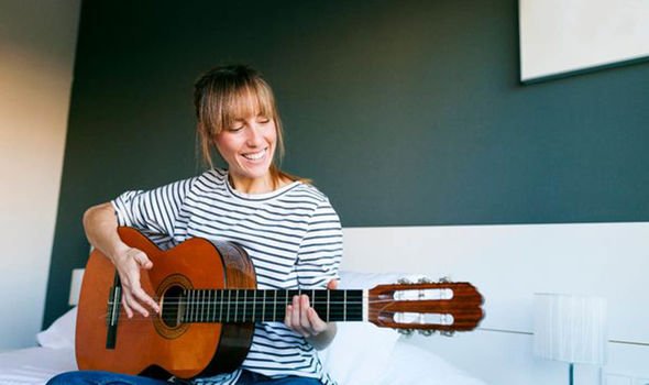 Take time to focus on your favourite hobbies Take time to focus on your favourite hobbies