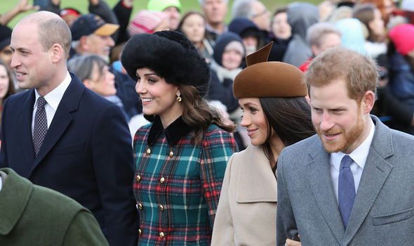 Bradby warned that it would be 