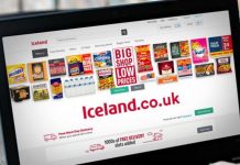 £5 off when you spend £30 online for new customers at Iceland.co.uk | UK | News (Reports)