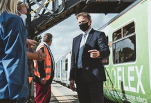 £9 million fund opens to railway innovators and inventors