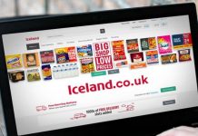 £9 off when you spend £50 online for new customers at Iceland! | UK | News (Reports)