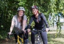 A31 cash boosts cycling and pedestrian access to Ringwood street