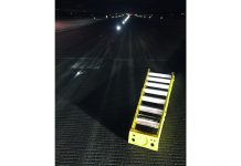 AAIB Report: Large foreign object on runway during operations at Birmingham Airport