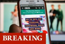 ASOS takes over Topshop, Topman, Miss Selfridge and HIIT – but thousands of jobs at risk | UK | News (Reports)