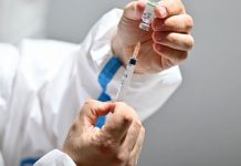 All over-50s to get Covid jab by May, says vaccine tsar | UK | News (Reports)
