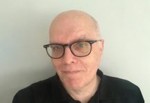 Andrew Garton to take over as BPDTS Chief Financial Officer (CFO)