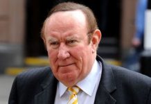 Andrew Neil explodes at ‘insidious’ cancel culture as row erupts over GB News boycott | UK | News (Reports)
