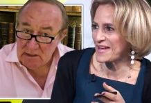 Andrew Neil fumes at BBC Newsnight: Emily Maitlis attacked over ‘inane’ Sturgeon interview | UK | News (Reports)