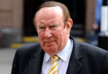 Andrew Neil hits out at French use of ‘variant Anglais’ – ‘but never say China virus!’ | UK | News (Reports)