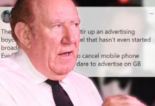 Andrew Neil mocks ‘woke warriors’ threatening to boycott GB News – ‘It doesn’t exist yet!’ | UK | News (Reports)