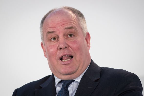 Andrew RT Davies: The Senedd opposition leader said Drakeford had 'missed a chance' Andrew RT Davies: The Senedd opposition leader said Drakeford had 'missed a chance'